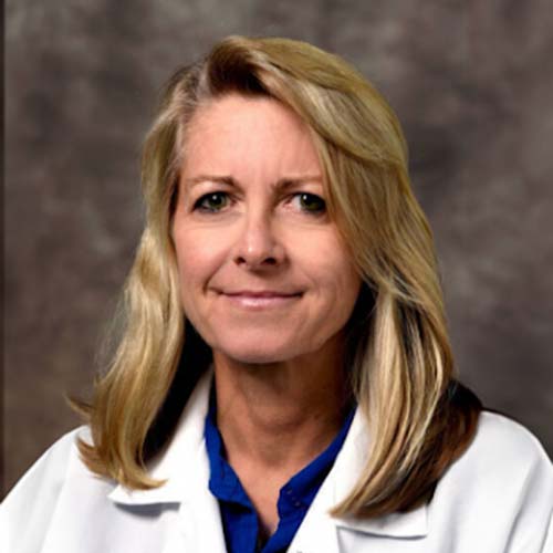 Kristin Taylor, M.D.
