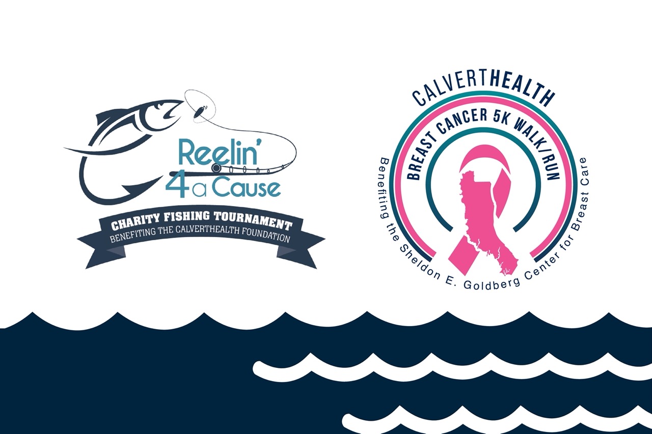 Sponsors of Calvert Health Reelin'4a Cause | American Radiology Services