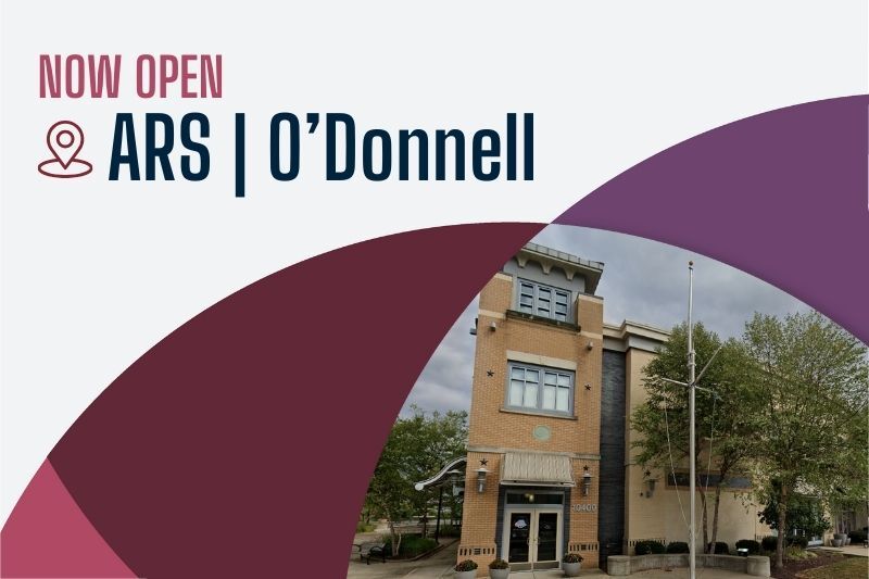 American Radiology Services O'Donnell Imaging Center Now Open!