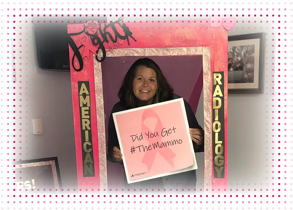 Wear Pink to Spread Awareness in Southern Maryland