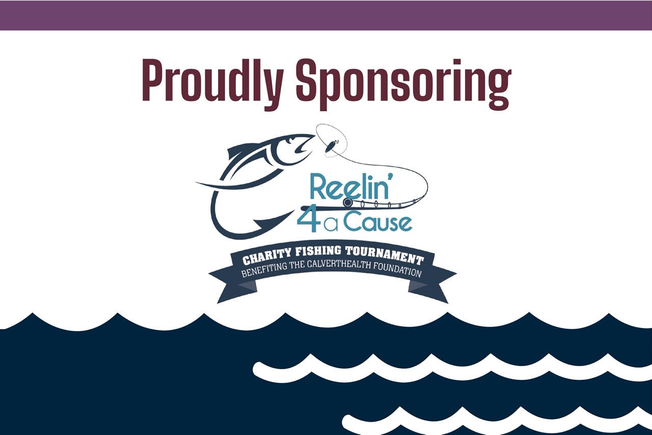 Sponsors of Calvert Health Reelin'4a Cause | American Radiology Services