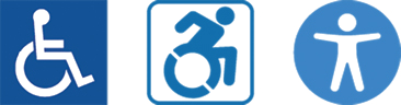 Accessibility Icons