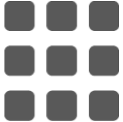 Page Elements Icon