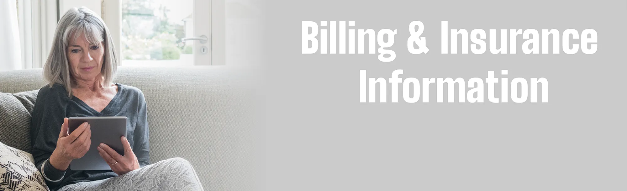 Pay your Borg and Ide Imaging bill online