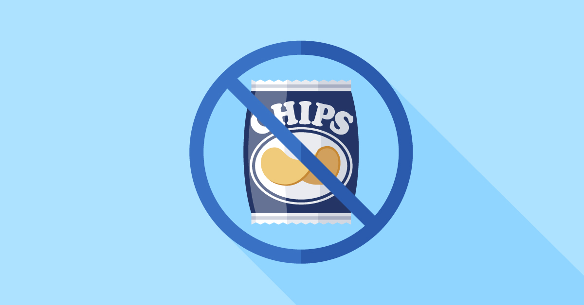 Ultra-Processed Foods Linked to Cardiovascular Disease and Colorectal Cancer