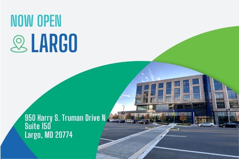 Community Radiology Associates | Largo is Now Open!