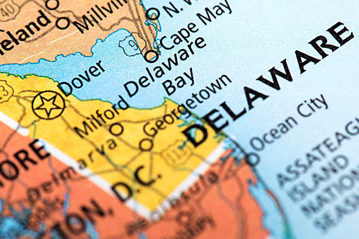 Delaware House of Representatives News