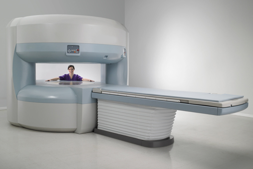 Open MRI