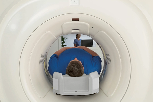 1.5T Oval MRI