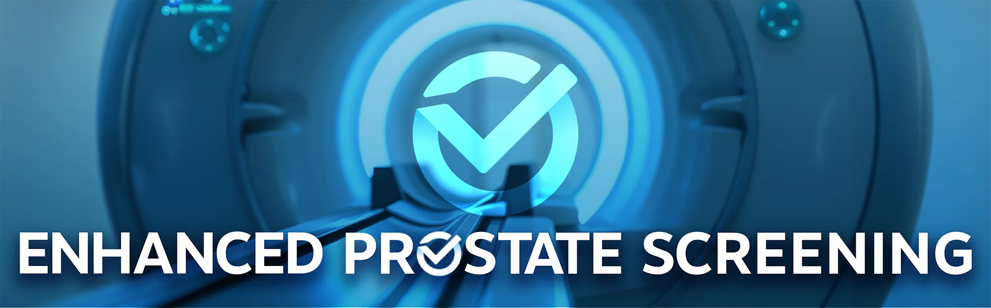 Enhanced Prostate Screening, Delaware Imaging Network