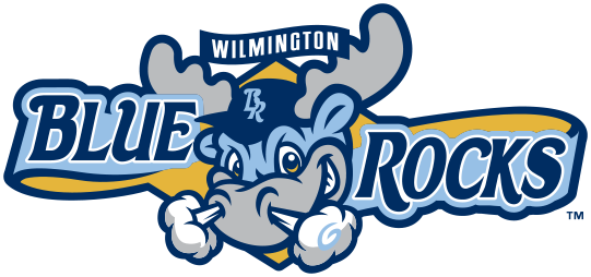 Wilmington Blue Rocks