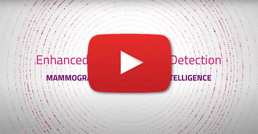 Watch our video explaining Enhanced Breast Cancer Detection (EBCD) at American Radiology