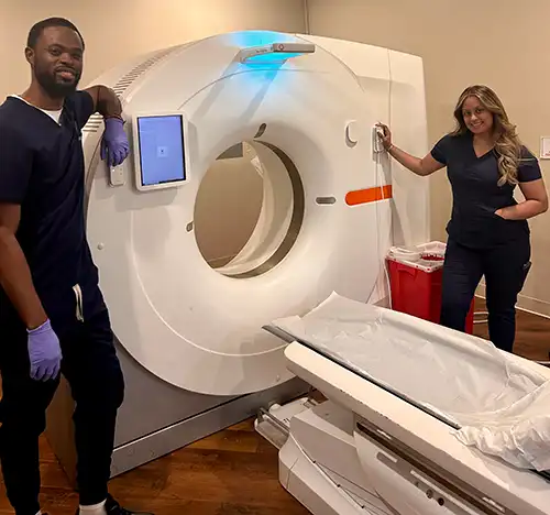 Southern Maryland Radiology Careers