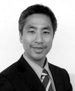 Photo of Brian K. Park