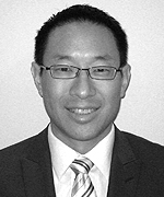 Photo of Jeffrey Kao