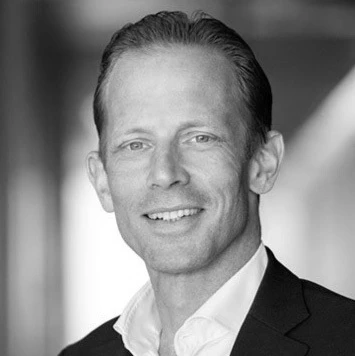 Kees Wesdorp, President and CEO of RadNet Digital Health