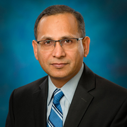 Diwaker Agarwal, M.D.