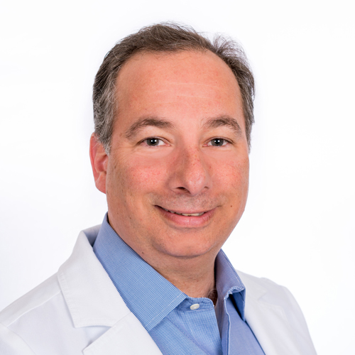 Alain Zilkha, M.D.