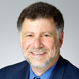 Alan A. Cohen, M.D.