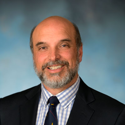 Anthony J. Scola, M.D.