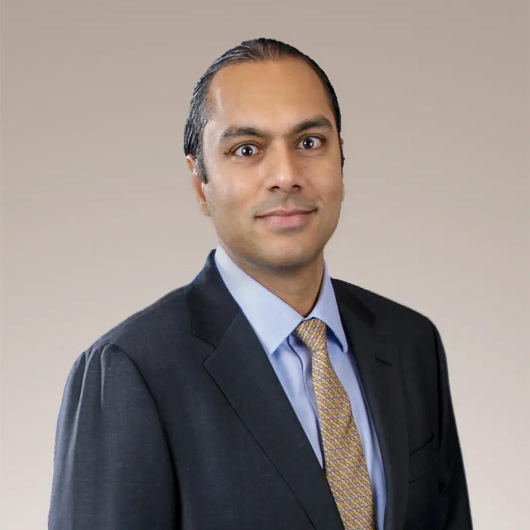 Anuj J. Tolia, M.D.