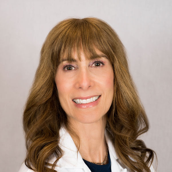 Barbara Baskin, M.D.