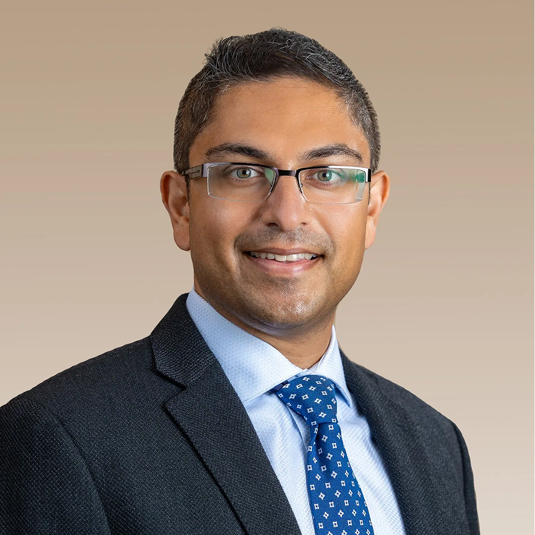 Dharmesh R. Tank, M.D.