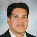 Francisco DeLara. Jr, M.D.