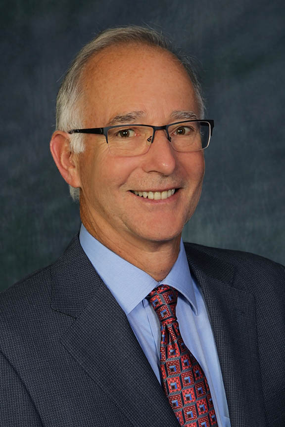 Frederick S. Cohn, M.D., FACR, Former President and CEO