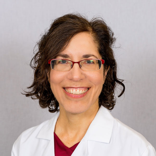 Helene Tapper, M.D.