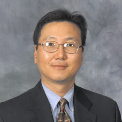 James S. Chung, M.D.