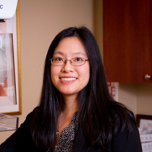 Jane Chan, M.D.