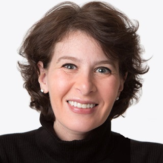 Laura Jerrow Bernstein, M.D. 