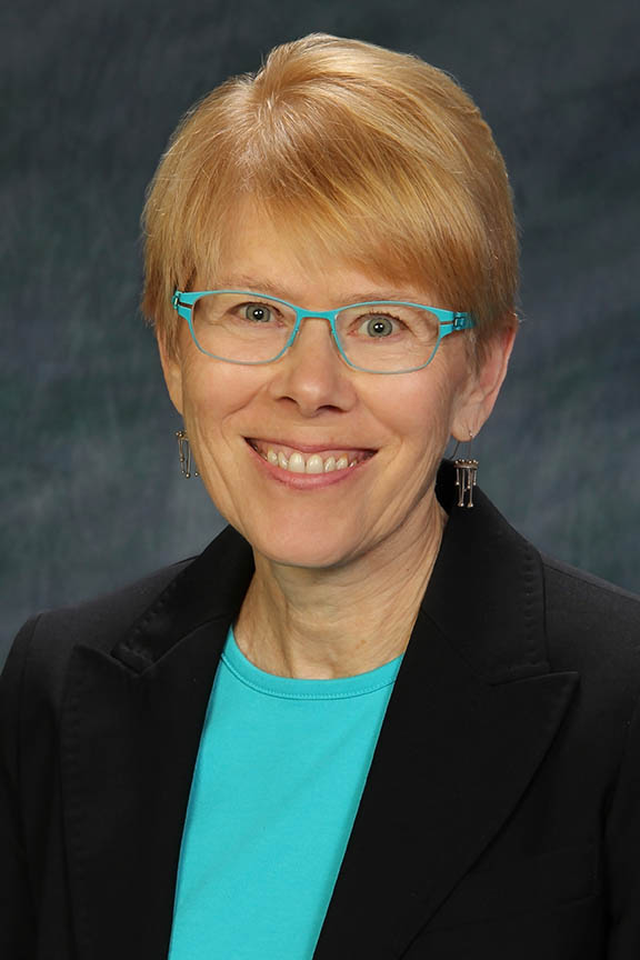 Nancy A. Gadziala, M.D., FACR