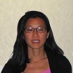 Patricia Choi, M.D.