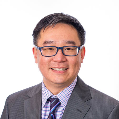 Patrick Kang, M.D.