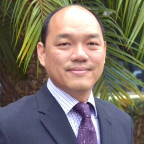 Dr. Paul Tung