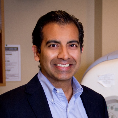 Sanjay Gupta, M.D.