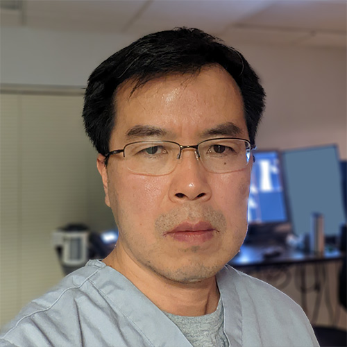 Dr. Yi