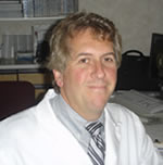 Seth Steinman, M.D.