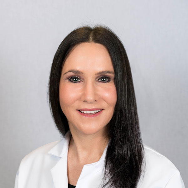 Stacey Tashman, M.D.