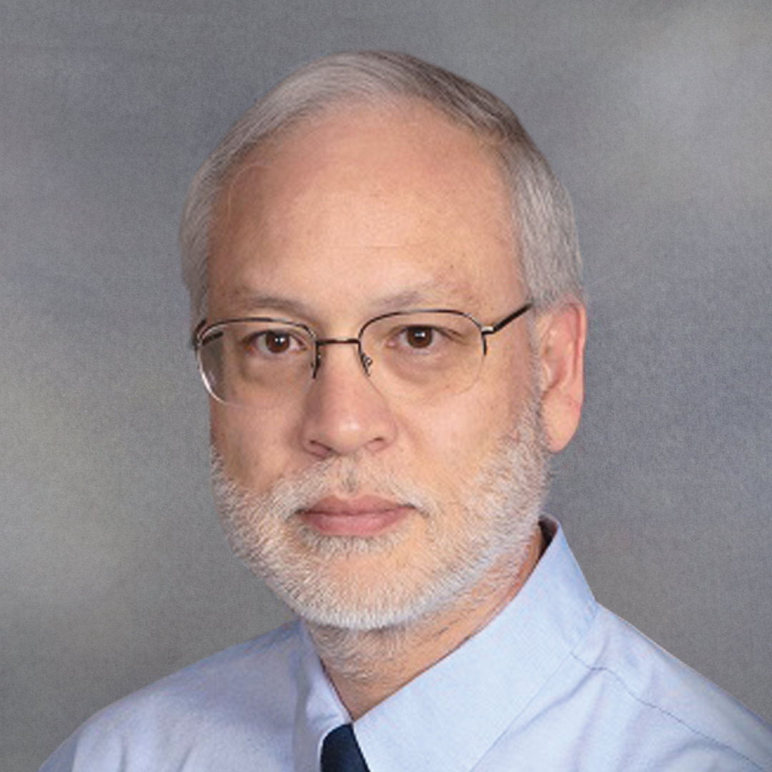 Steven Henderson, M.D.