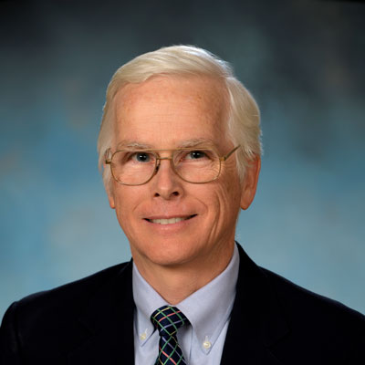 Steven J. Lawless, M.D.