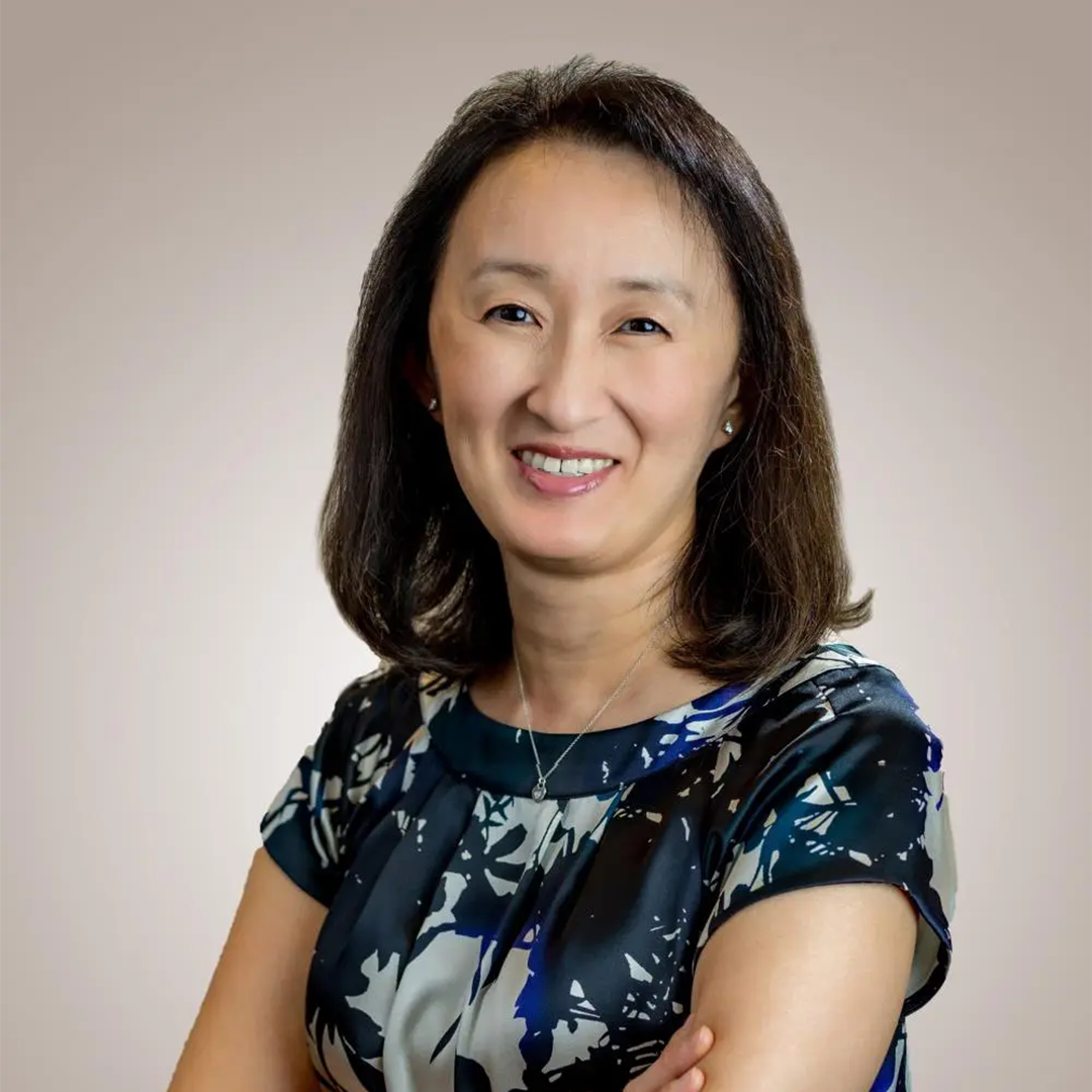 Sue Kim, M.D.