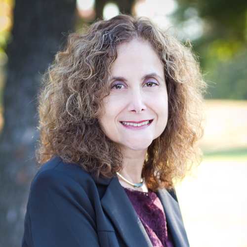 Suzanne Brown-Berkowitz, M.D.