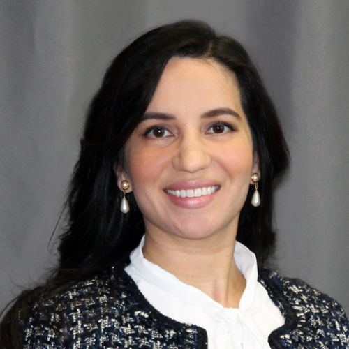 Tahira F. Ahmed, M.D.