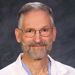 Ted D. Barnett, M.D.