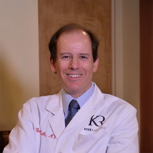 Thomas Kolb, M.D. | Lenox Hill Radiology