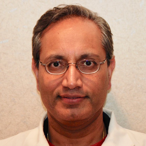 Vijaya V. Chundi, M.D.