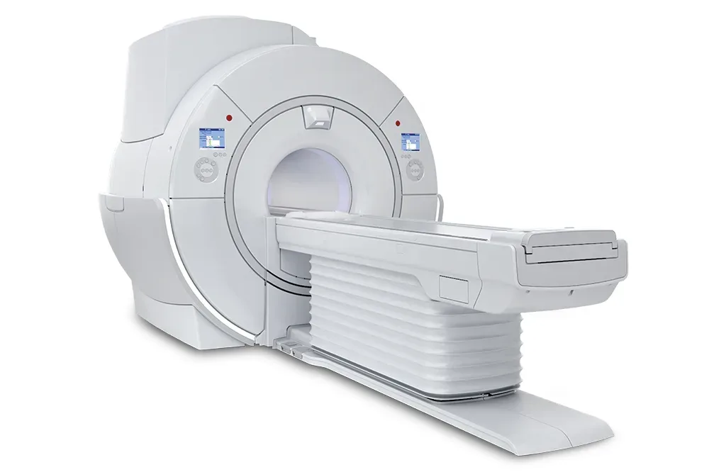 1.5T Wide Open MRI